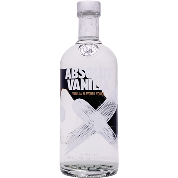 Absolut Vanilia Vodka
