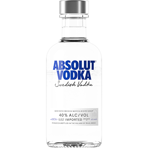 Picture of Absolut Vodka