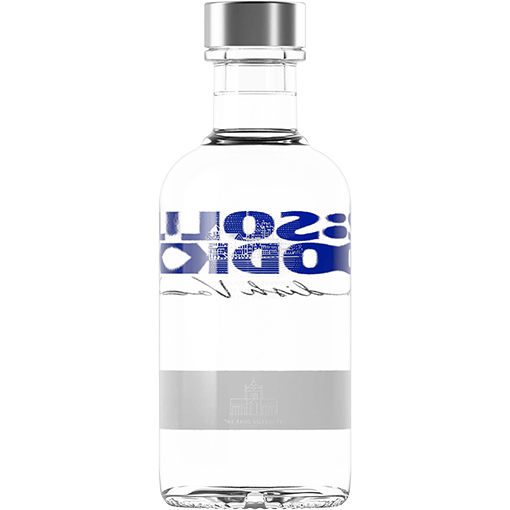 Picture of Absolut Vodka