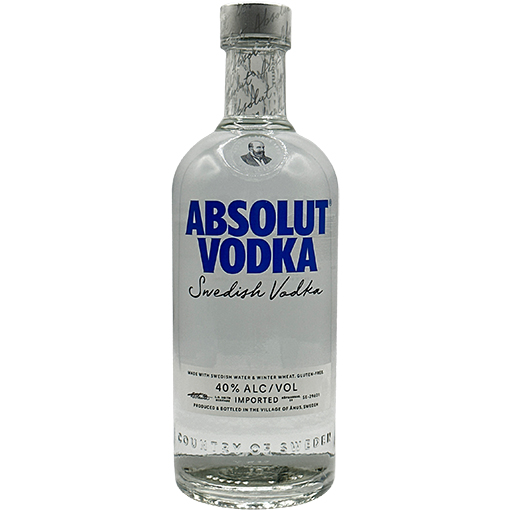 | Liquor Vodka & Wine Skillman Absolut