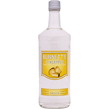Burnett's Pineapple Vodka