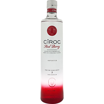Ciroc Red Berry Vodka