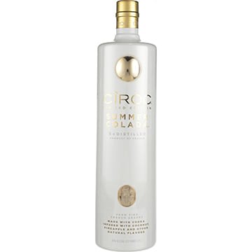 Ciroc Summer Colada Vodka