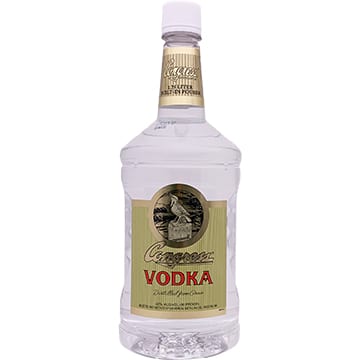 Congress Vodka