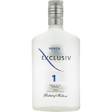 Exclusiv Vodka