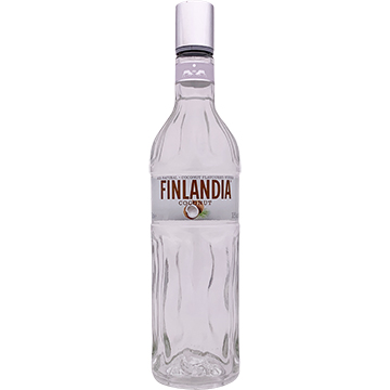 Finlandia Coconut Vodka