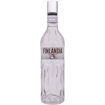 Finlandia Coconut Vodka