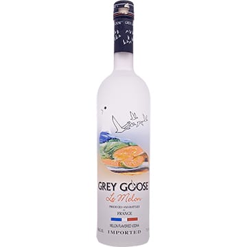 Grey Goose Le Melon Vodka