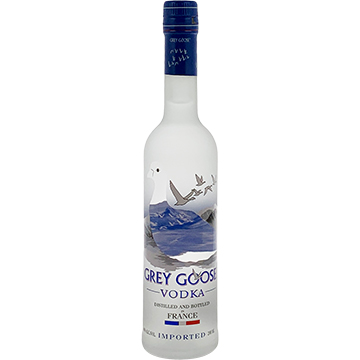 Grey Goose Vodka | GotoLiquorStore