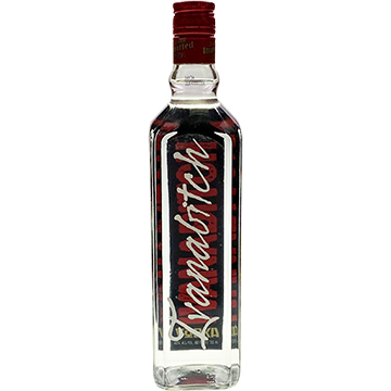 Ivanabitch Vodka