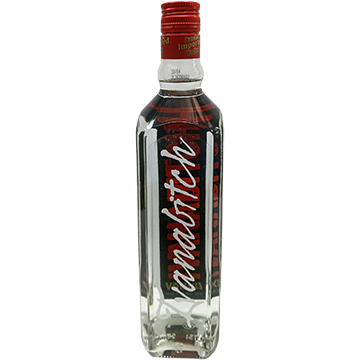 ivanabitch menthol tobacco vodka 750ml Ivanabitch Lemmon Vodka - Buy