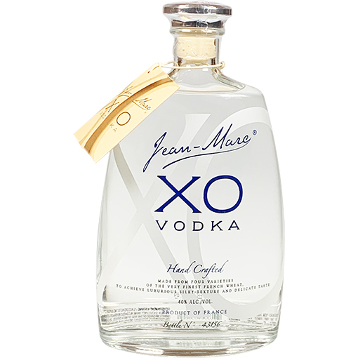Buy Jean-Marc XO Vodka Online