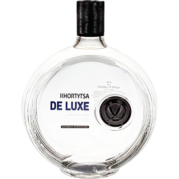 Khortytsa De Luxe Vodka
