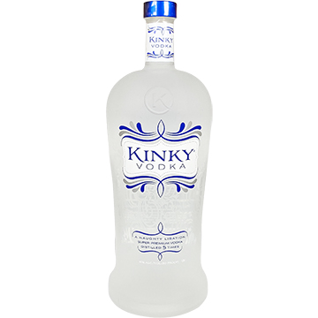 Kinky Vodka