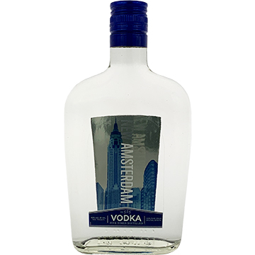 New Amsterdam 80 Proof Vodka