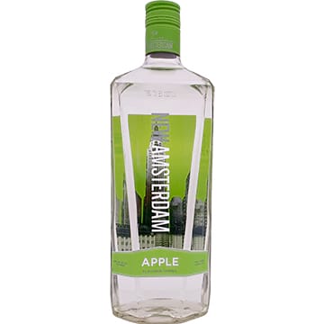 New Amsterdam Apple Vodka