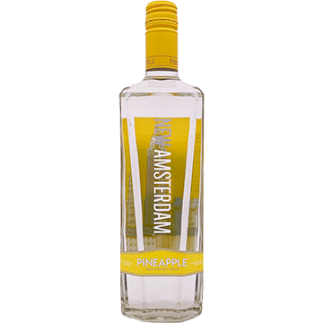 New Amsterdam Pineapple Vodka
