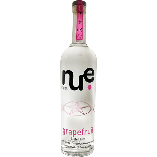 Nue Grapefruit Vodka 1.75L