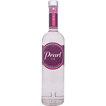 Pearl Plum Vodka