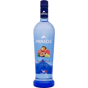 Pinnacle Tropical Punch Vodka | GotoLiquorStore