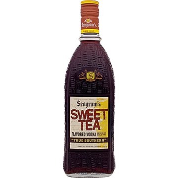 Seagram's Sweet Tea Vodka