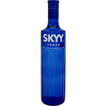 Stroyski Vodka 1.75ml