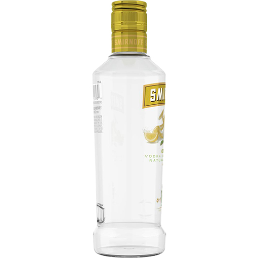 Picture of Smirnoff Citrus Vodka