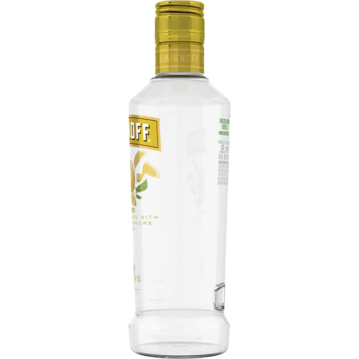 Picture of Smirnoff Citrus Vodka