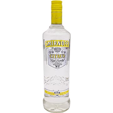 Buy Smirnoff Vodka Online | GotoLiquorStore