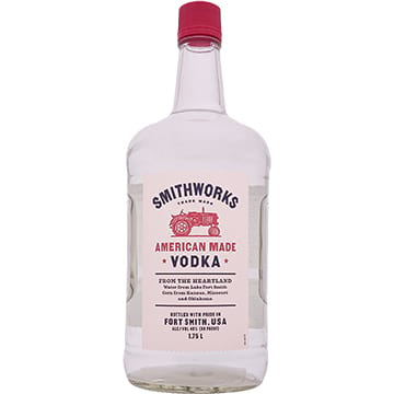Smithworks Vodka