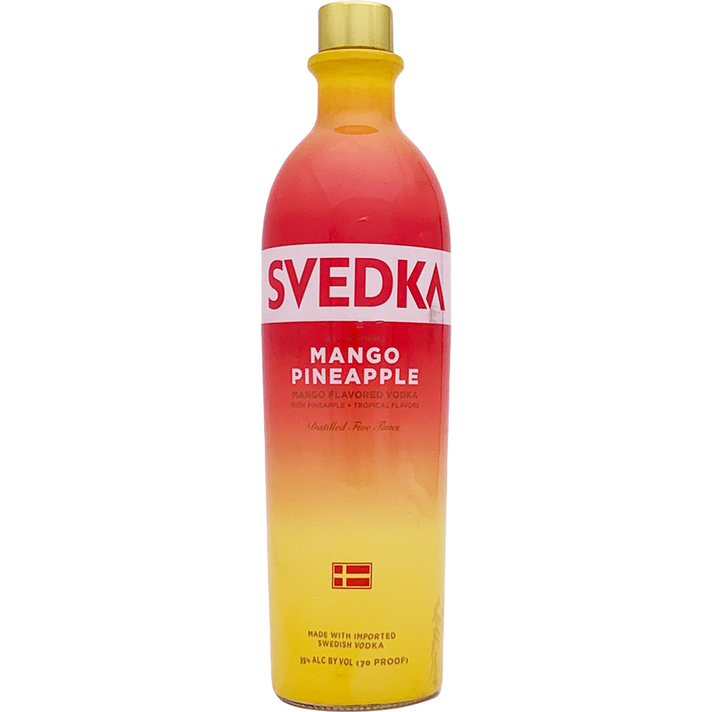 svedka-mango-pineapple-flavored-vodka-gotoliquorstore