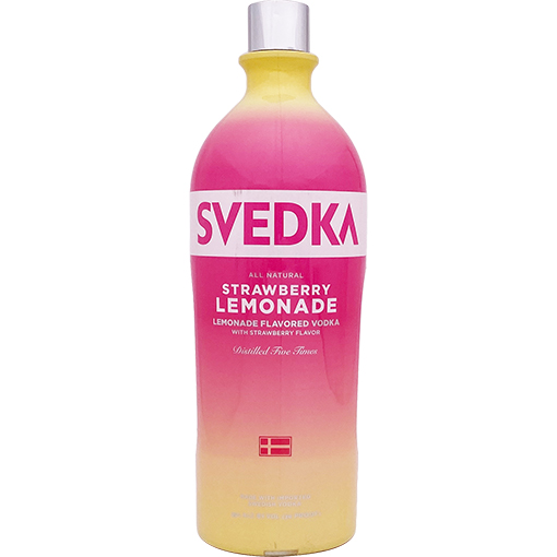 Svedka Pink Lemonade Recipe | Besto Blog