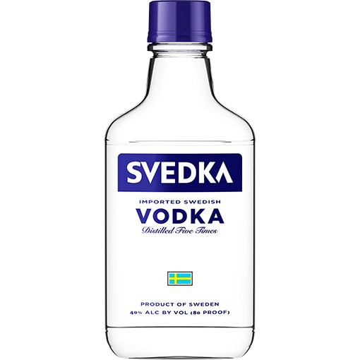 Picture of Svedka Vodka