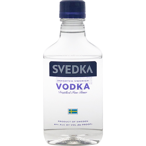 Picture of Svedka Vodka