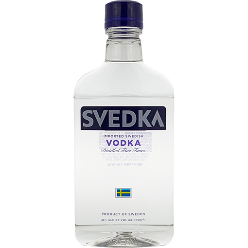 Picture of Svedka Vodka
