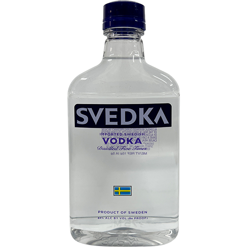 Picture of Svedka Vodka