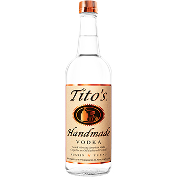 Tito's, Grey Goose & Belvedere Vodka Bundle – Liquor Bar Delivery
