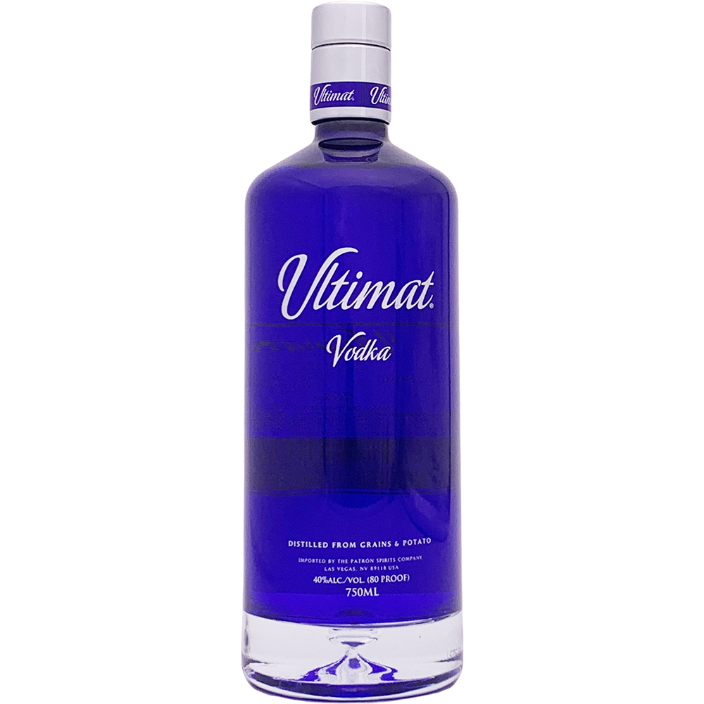 Ultimat Vodka | GotoLiquorStore