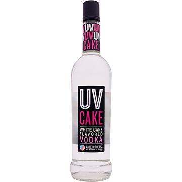 cake flavoured vodka australia