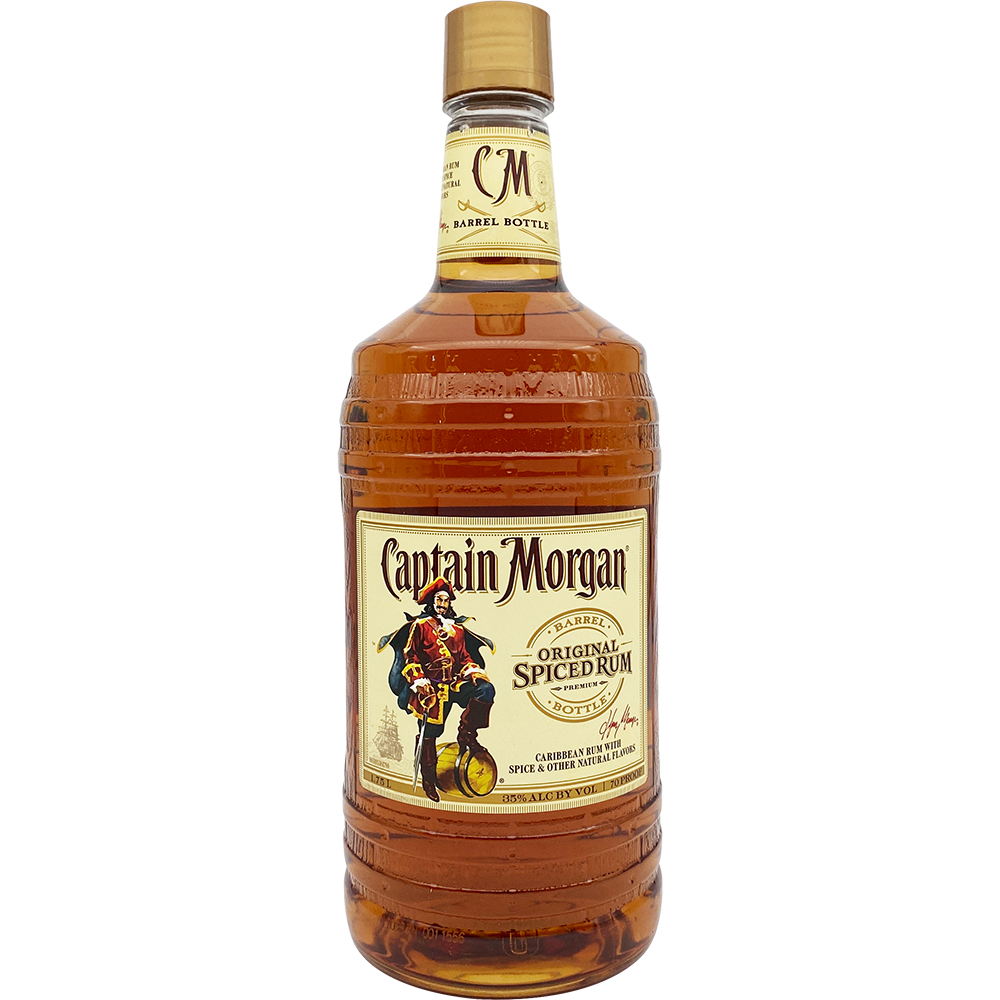 Captain Morgan Ром Купить В Москве