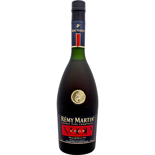 Rémy Martin V.S.O.P. Fine Champagne, Fiche produit