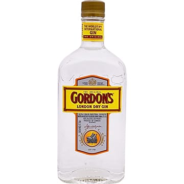 Gordon's London Dry Gin - 1.75L