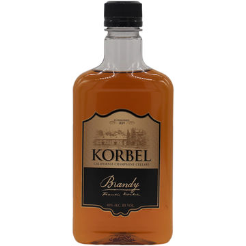 Korbel Brandy