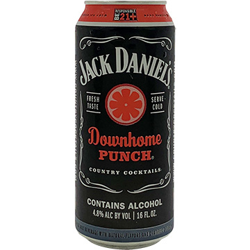 Jack Daniel's Downhome Punch