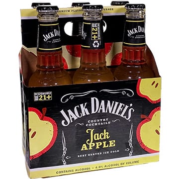 Jack Daniel's Jack Apple