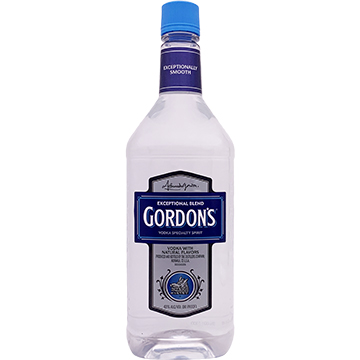 Gordon's Vodka | GotoLiquorStore