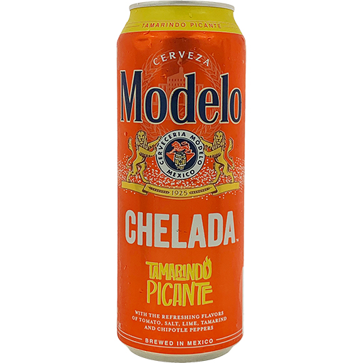 Modelo Chelada Tamarindo Picante | GotoLiquorStore