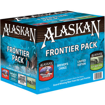 Alaskan Frontier Pack