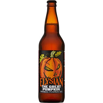 Elysian The Great Pumpkin Ale