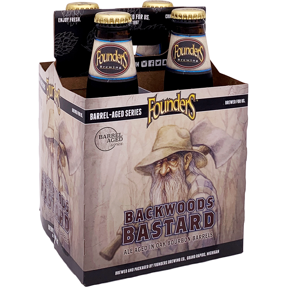 Founders Backwoods Bastard Gotoliquorstore 